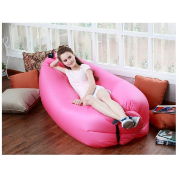 Factory Wholesale Customize Laybag Inflatable Sofa Laybag Hangout Air